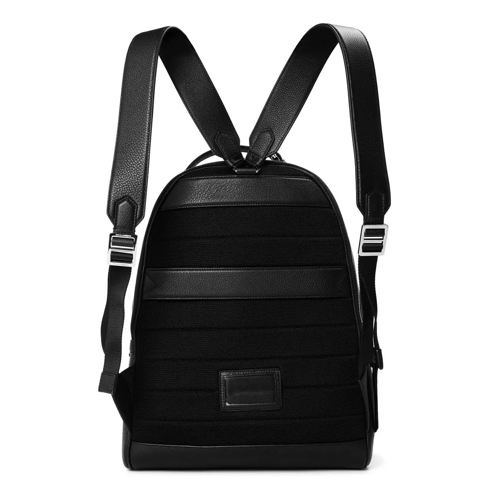 Dolce and Gabbana DG Odyssey Backpack Sn63 detail 2