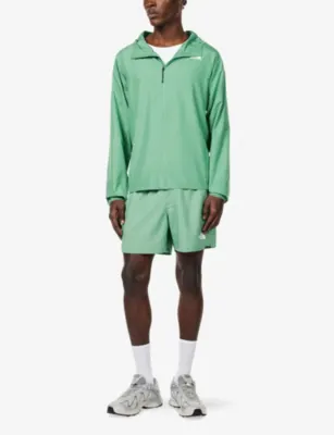 THE NORTH FACE Fontanales Wind Breaker Shell Jacket detail 2