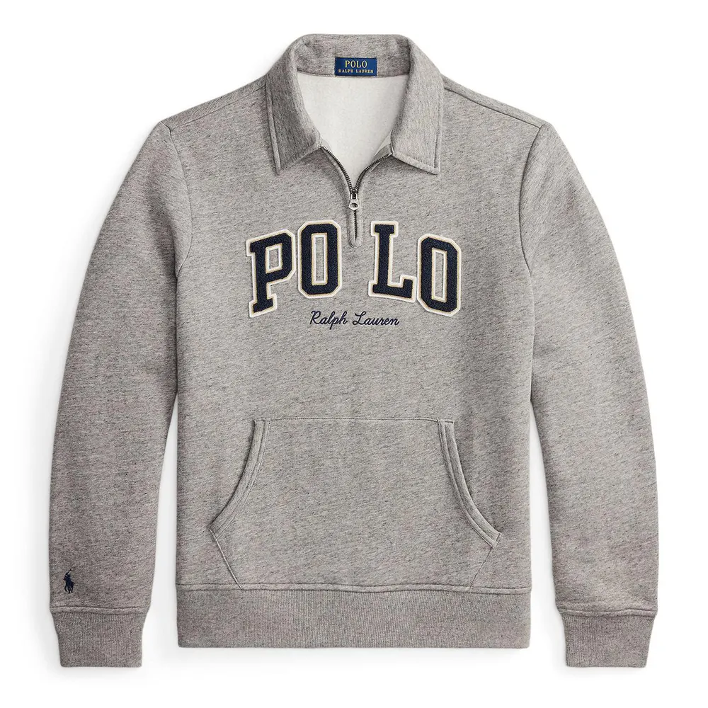 Polo Ralph Lauren Men's 1/4 Zip Fleece