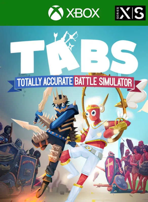 Landfall Totally Accurate Battle Simulator in Digital, additional product view 3