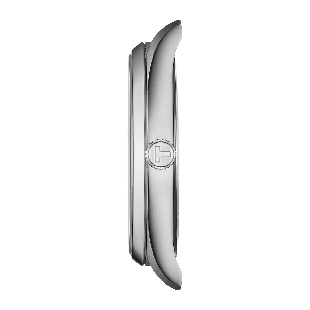 Tissot PR100 40mm Mens Watch detail 3