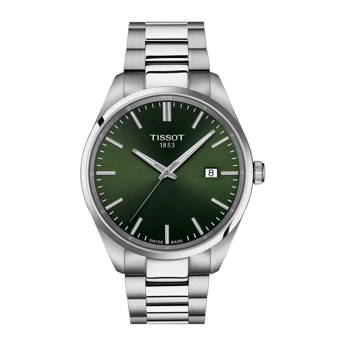 Tissot PR100 40mm Mens Watch