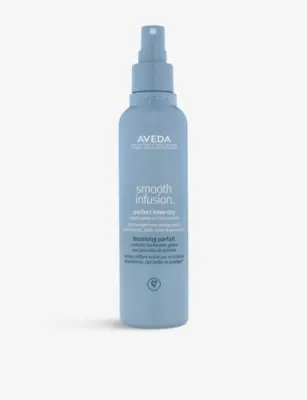 AVEDA Smooth Infusion™ Perfect Blow Dry heat styling spray 200ml