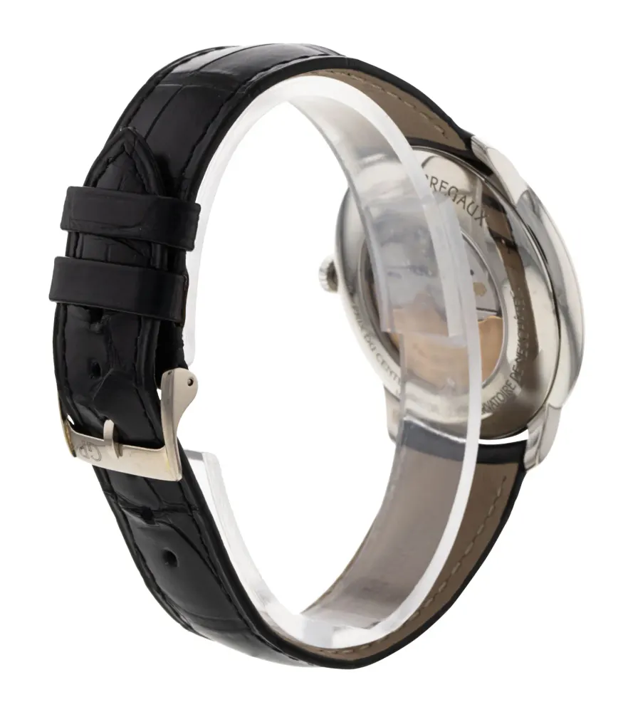 Girard Perregaux 1966 49525-79-132-BK6A — 2012 — Good in Silver Baton, additional product view 3