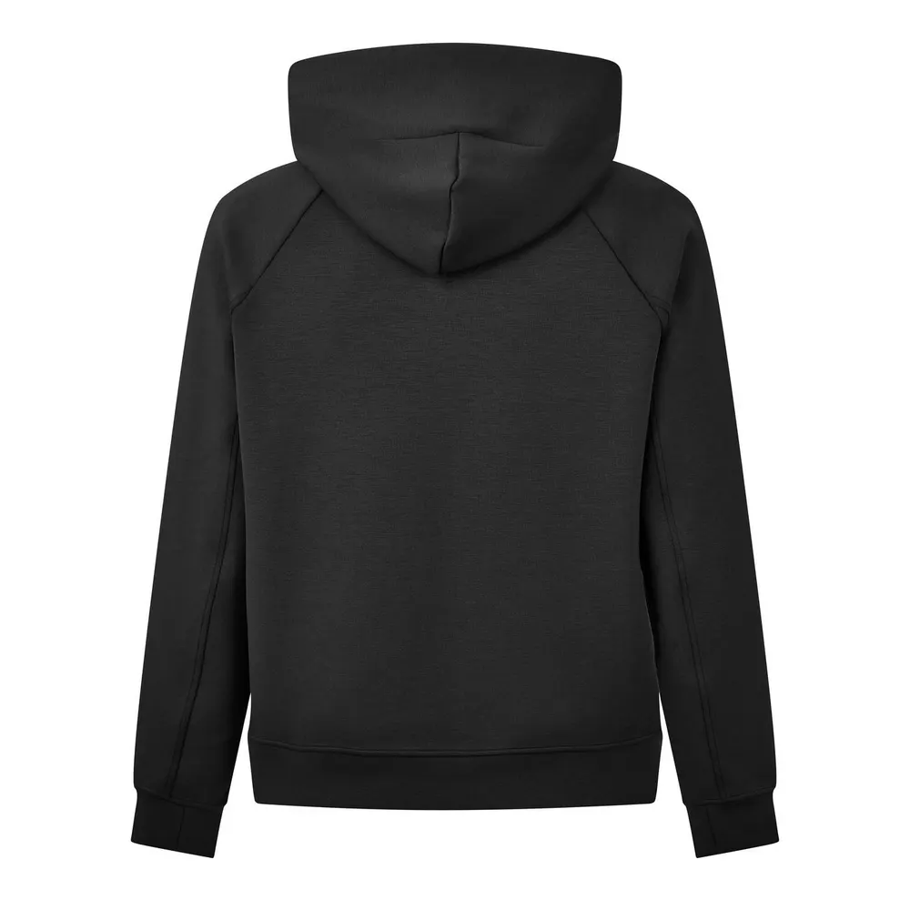 Lululemon Men's Overhead Hoodie detail 2