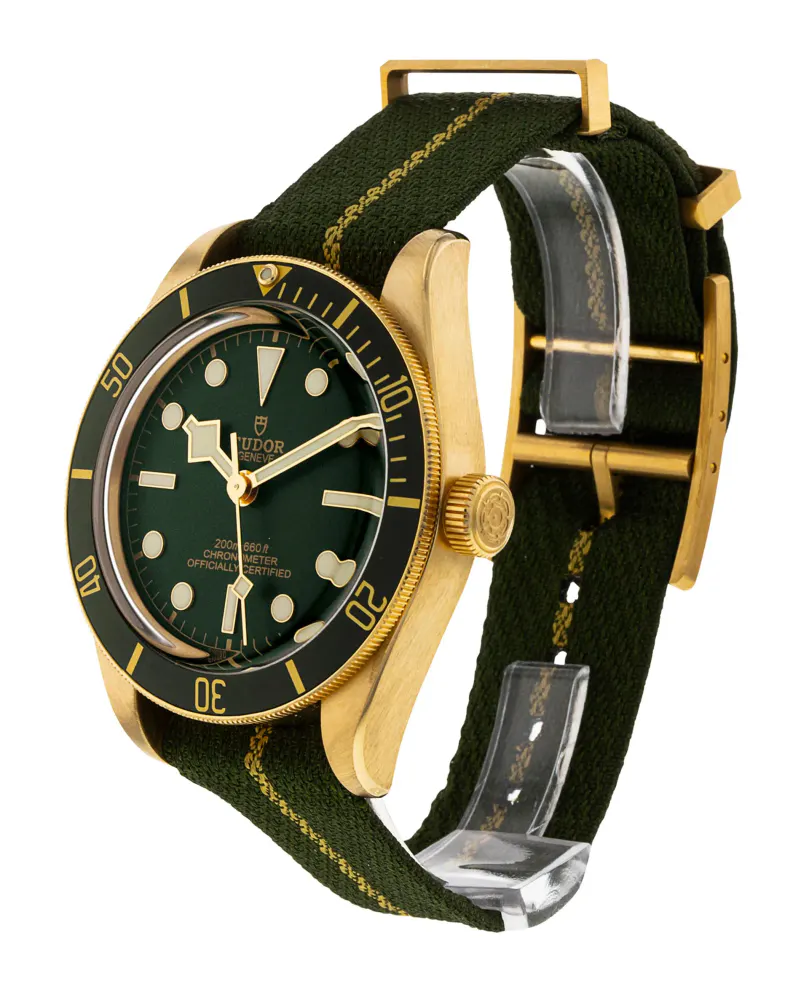 Tudor Black Bay 58 M79018V-0001 — 2022 — Very good detail 2