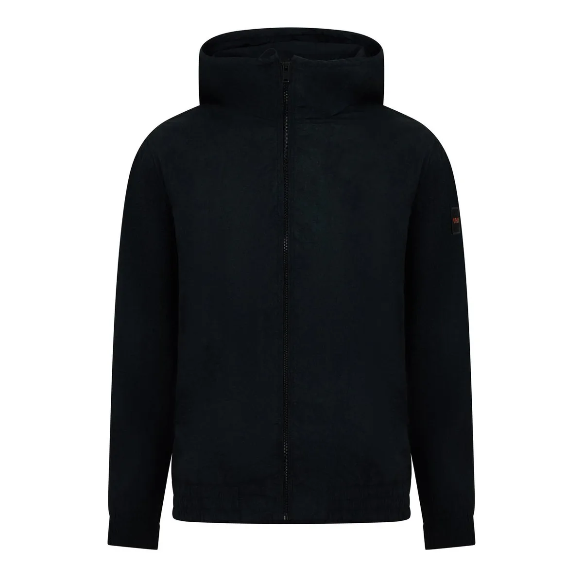Boss Men's Landeye 2 Weather Resistant Rain Anorak