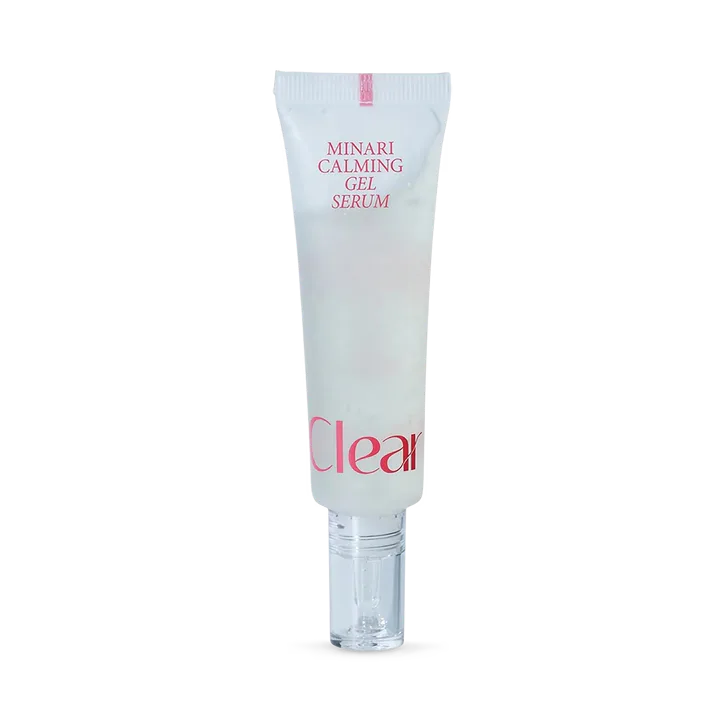 CLEAR DEA ClearDea Minari Calming Gel Serum 30ml