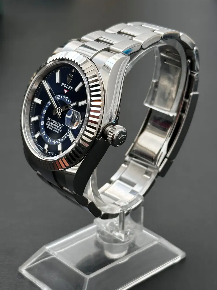 Rolex Sky-Dweller 326934 — 2022 — Very good detail 3