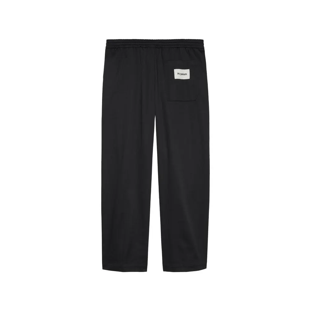 Hopeium Hopeium Cotn Twill P Sn64 in Black, additional product view 2