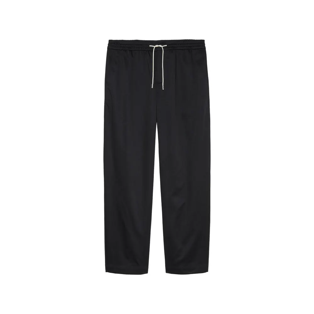 Hopeium Hopeium Cotn Twill P Sn64 in Black – Clothing