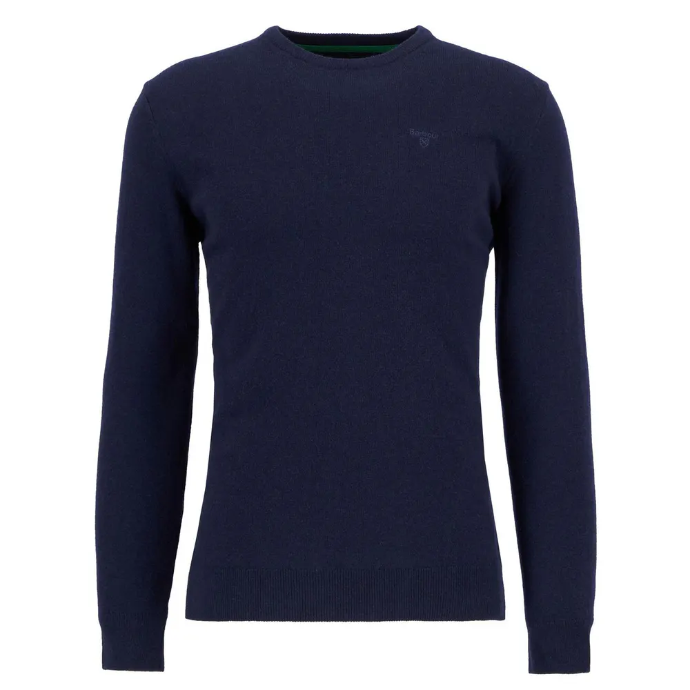 Barbour B.Li Wool Crw Sweate Sn64