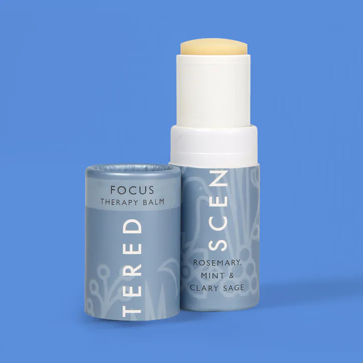 Scentered Focus I Confidence Pulse Point Balm 5g detail 2