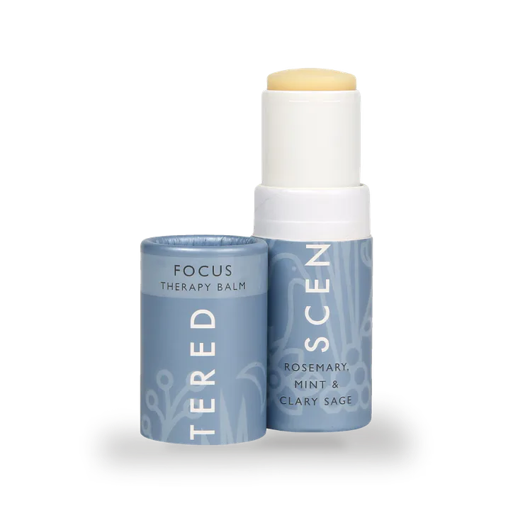 Scentered Focus I Confidence Pulse Point Balm 5g detail 3