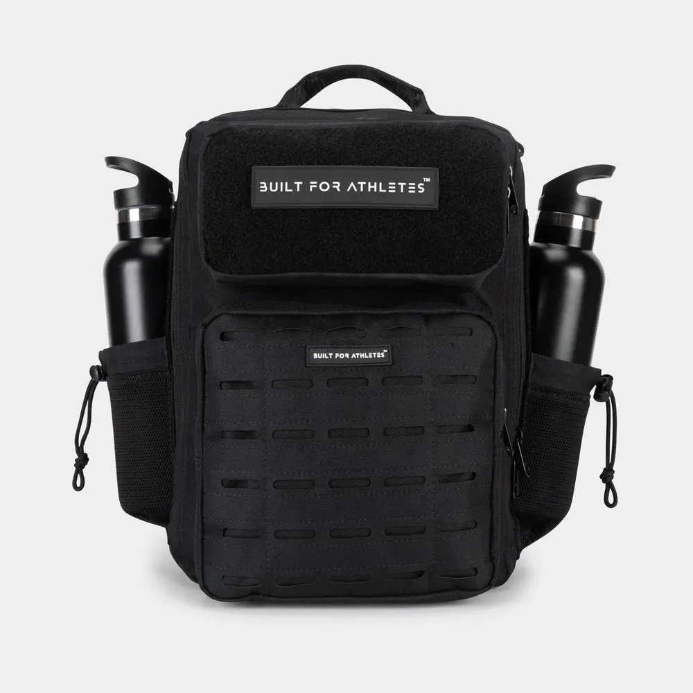Built for Athletes 25l Hero 3.0 Backpack detail 2