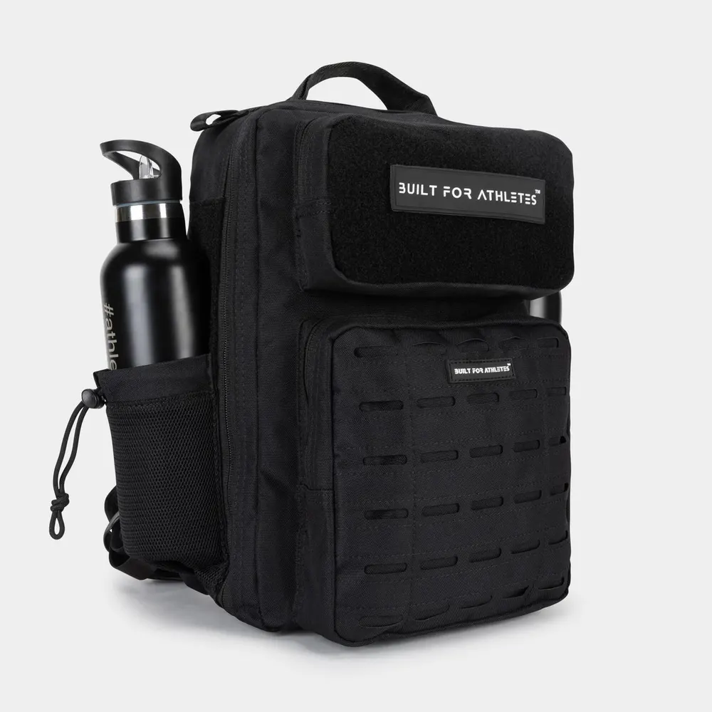Built for Athletes 25l Hero 3.0 Backpack detail 3