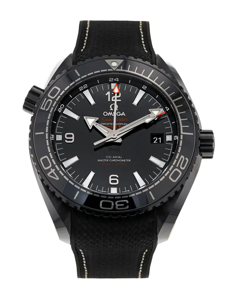 Omega Planet Ocean 215.92.46.22.01.001 — 2023 — Very good