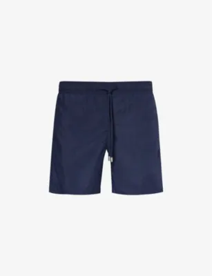 VILEBREQUIN Moorea Swim Shorts