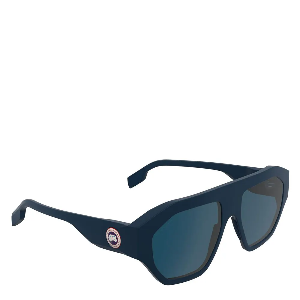 Canada Goose Men's Tekapo Aviator Sunglasses