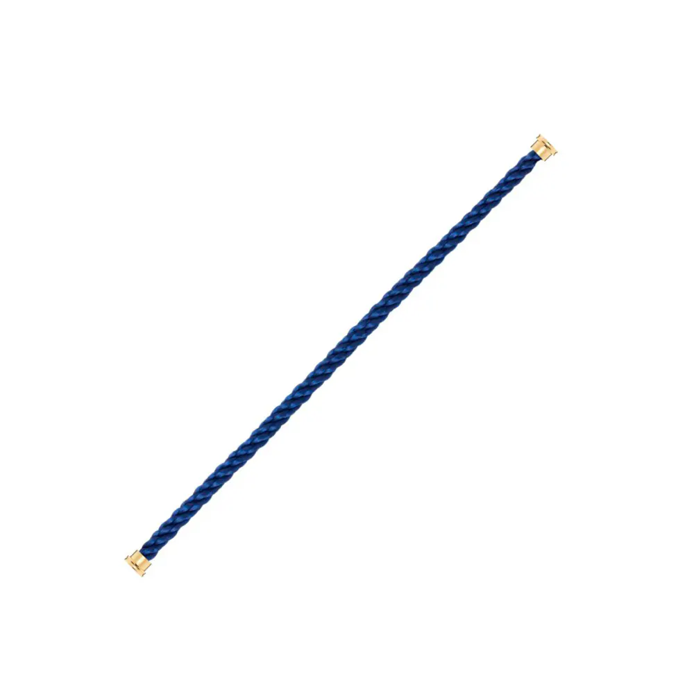 Fred Force 10 Indigo Blue Cable Large Model - Size 17 detail 2