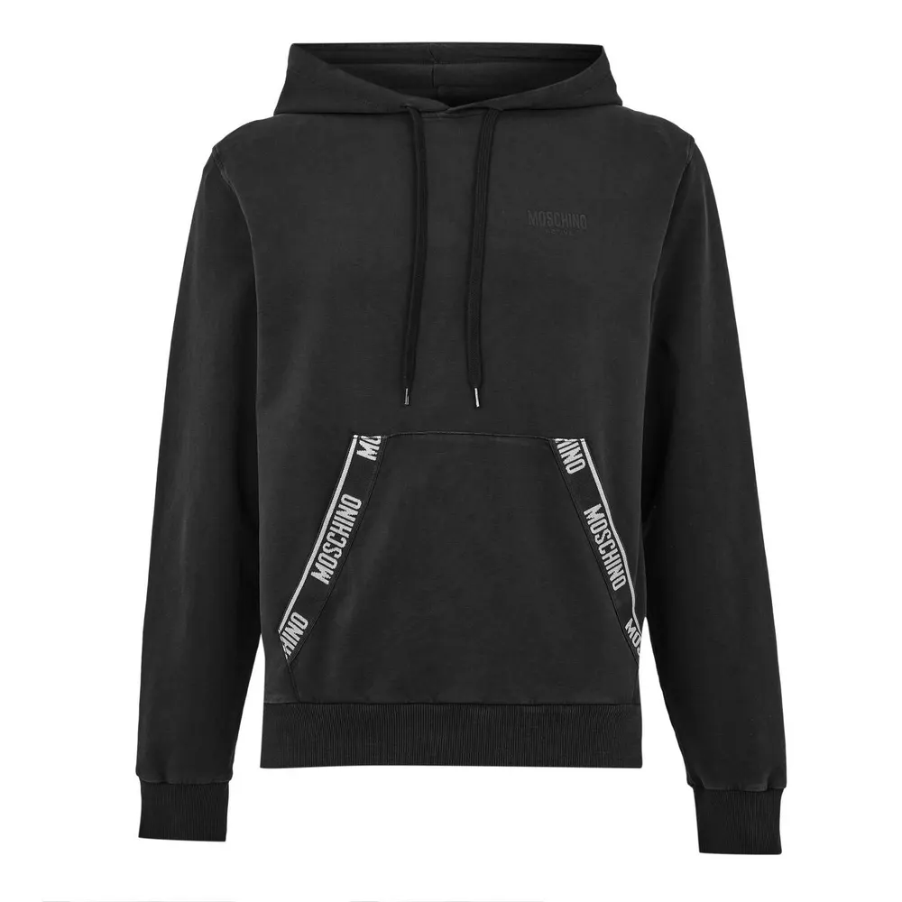 Moschino Men's Overhead Hoodie
