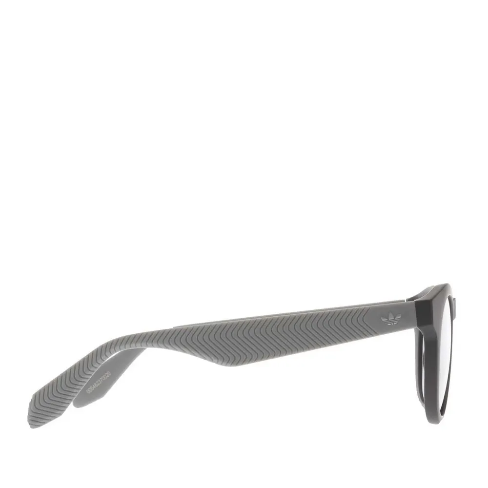 adidas Originals OR0106 Sunglasses in Black, additional product view 3