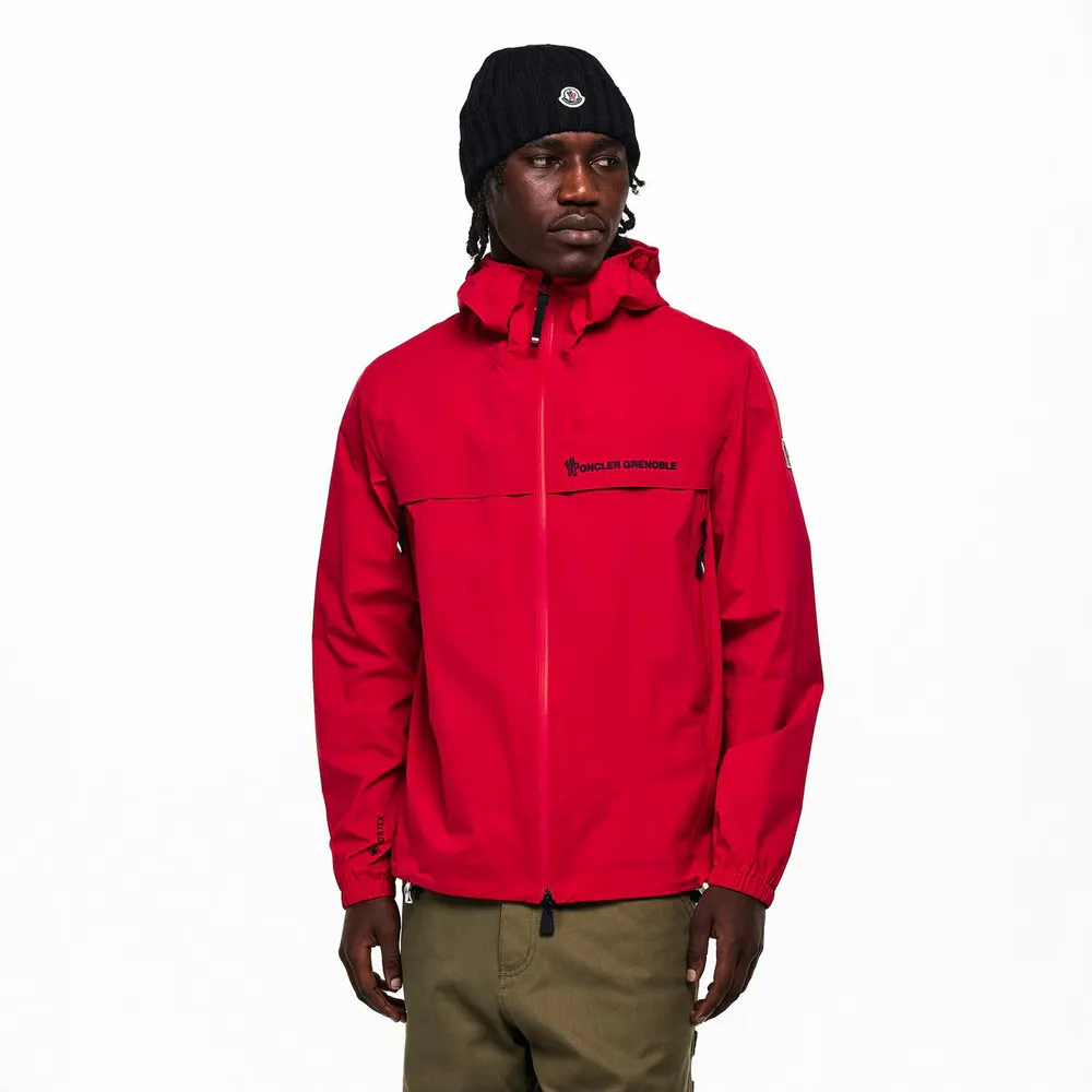 Moncler Moncler Gren GTX Jkt Sn61 detail 3