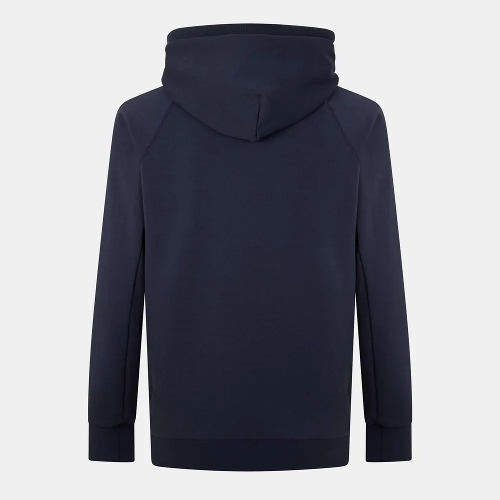 Boss Men's HBG Soody Rib Design Hoodie detail 2