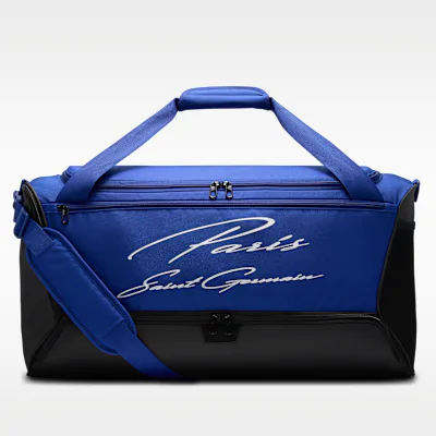 Nike Paris Saint-Germain 2026/27 Academy Duffel M Paris Saint-Germain Nike Academy Duffel M - Old Royal/White