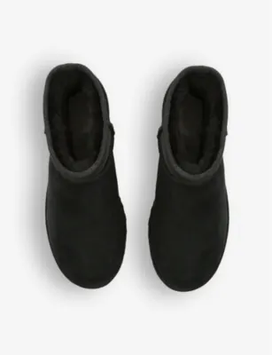 UGG Classic Mini sheepskin boots - EUR 42 / 8 UK MEN detail 2
