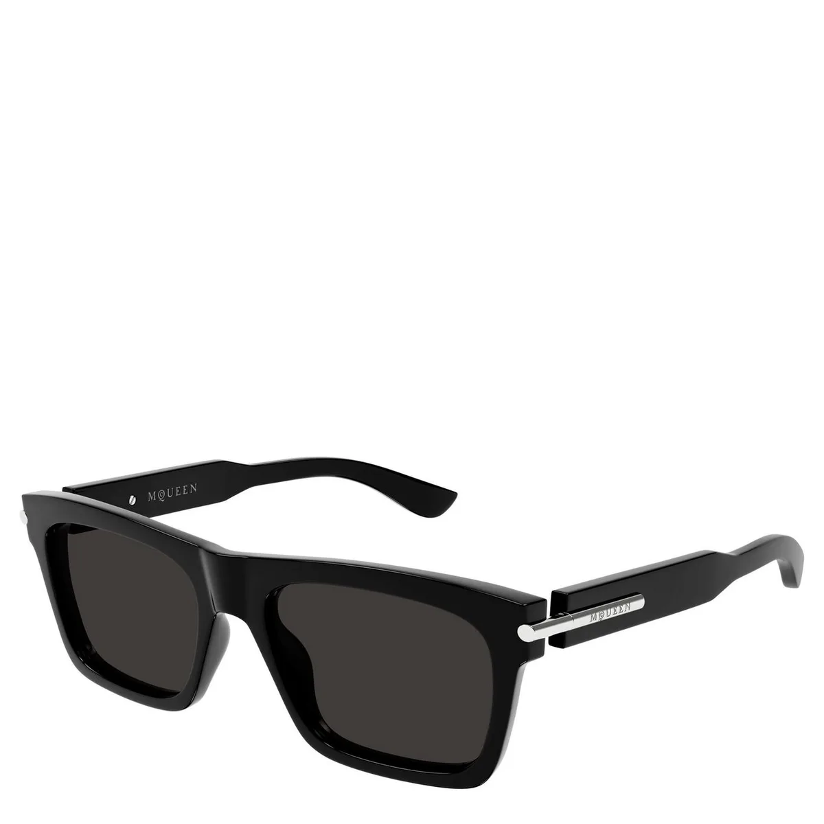 Alexander McQueen Oversized Sunglasses