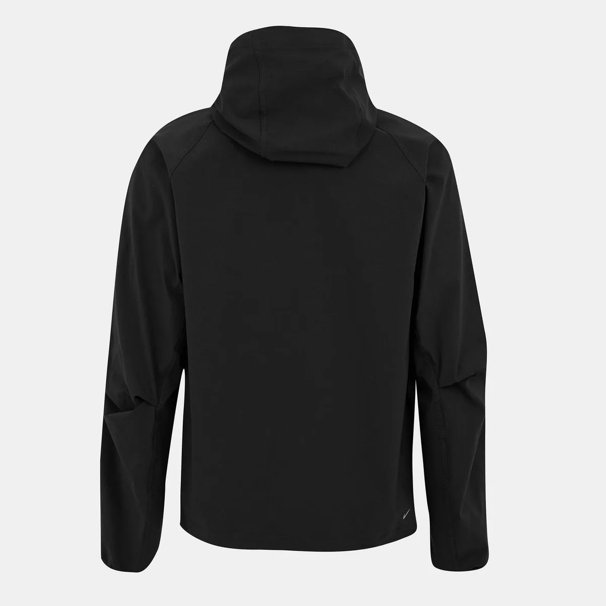 For Him Nike Nike Nrg Fz Jkt Rf Sn54 in Black, additional product view 2