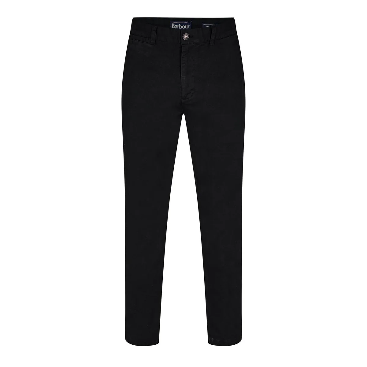 Barbour Washed Stretch Tailored Trousers