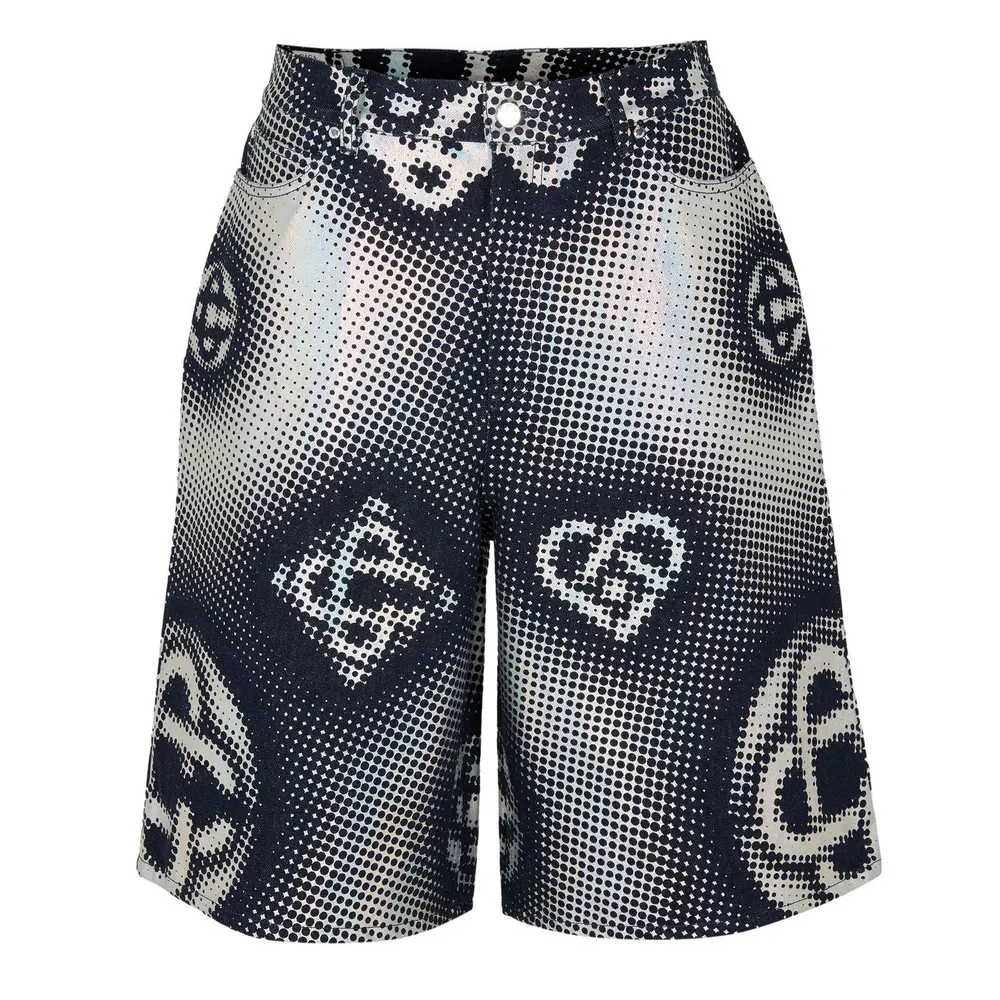 Casablanca Men's Chino Shorts