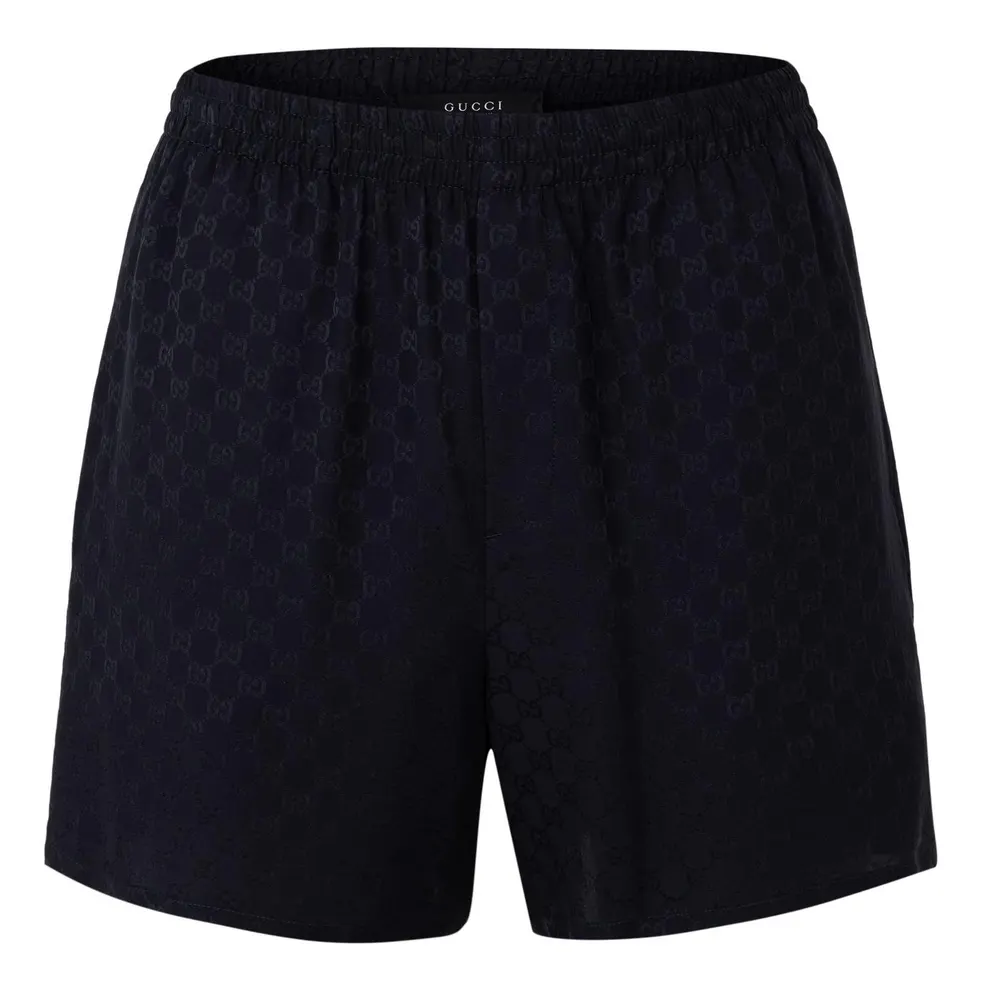 Gucci Gucci GG SS Short Sn64
