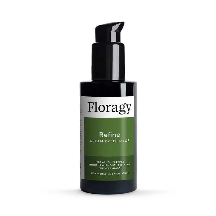 Floragy Refine Cream Exfoliator 100ml