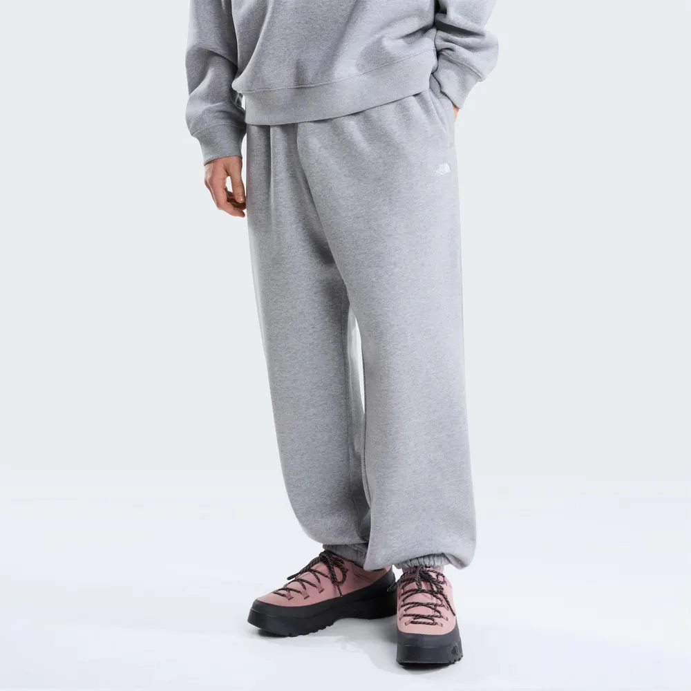 The North Face Men's Relax Simple Dome Cotton Joggers detail 3
