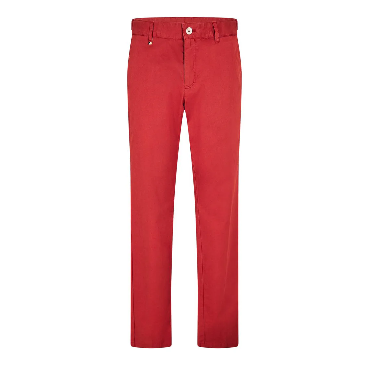 Boss Men's C-Genius-W-242F Straight Leg Trousers