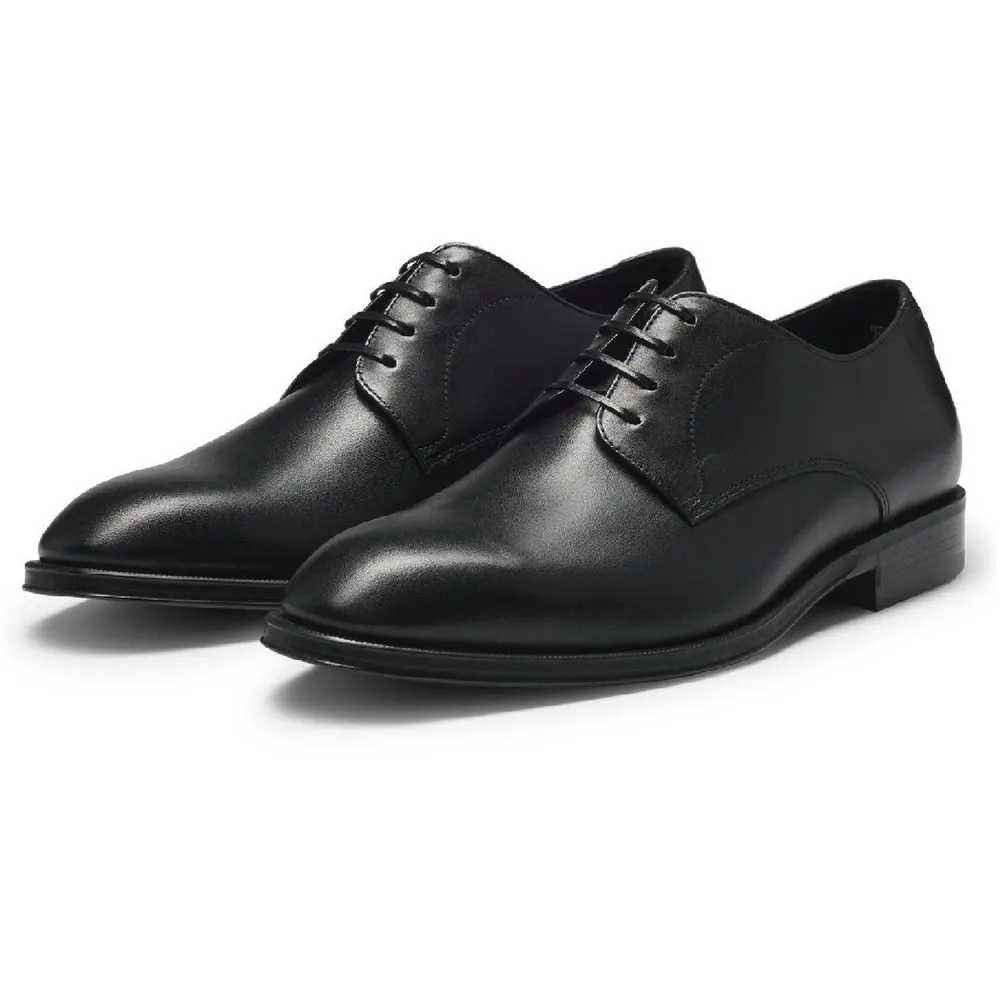 Boss Men's Slider Slippers detail 2