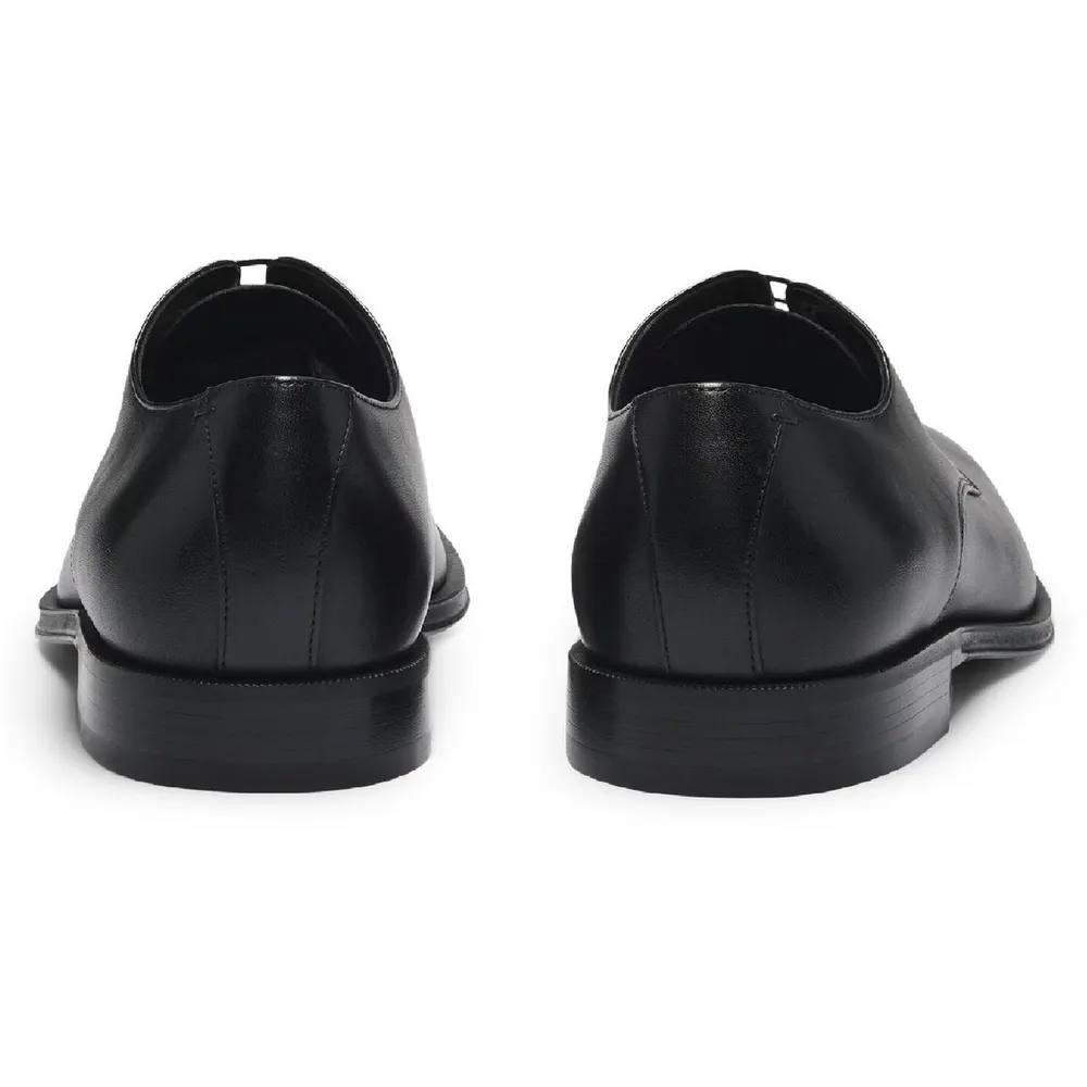 Boss Men's Slider Slippers detail 3