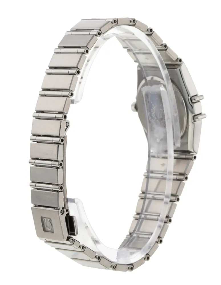 Omega Constellation 1510.30.00 — 1993 — Very good in Silver, additional product view 3