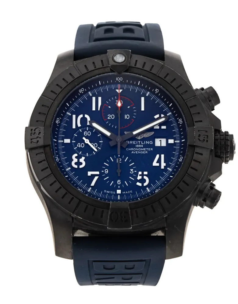 Breitling Super Avenger V13375 — 2020 — Very good