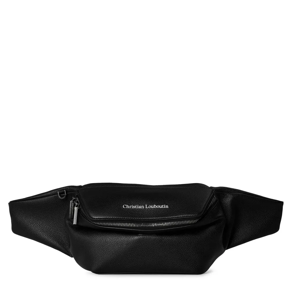 Christian Louboutin Chr Stoic Bumbag Sn63