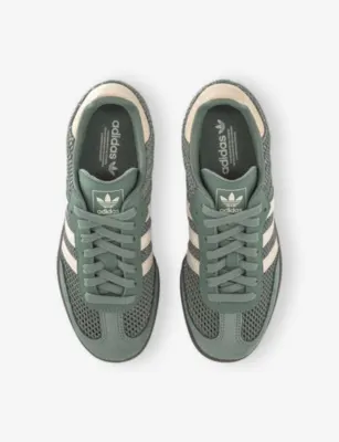 ADIDAS Samba OG Mesh Trainers - EUR 41.5 / 7.5 UK MEN detail 2
