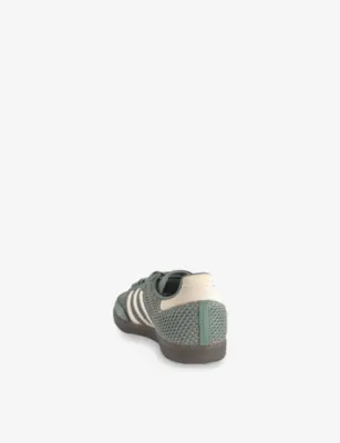 ADIDAS Samba OG Mesh Trainers - EUR 41.5 / 7.5 UK MEN detail 3