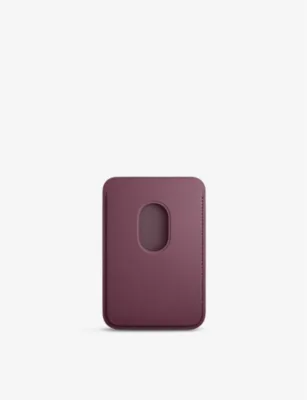 For Him FineWoven twill wallet with MagSafe, additional product view 2