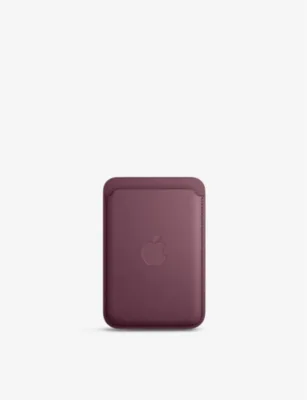 For Him FineWoven twill wallet with MagSafe – Mens | Wallets | Wallets