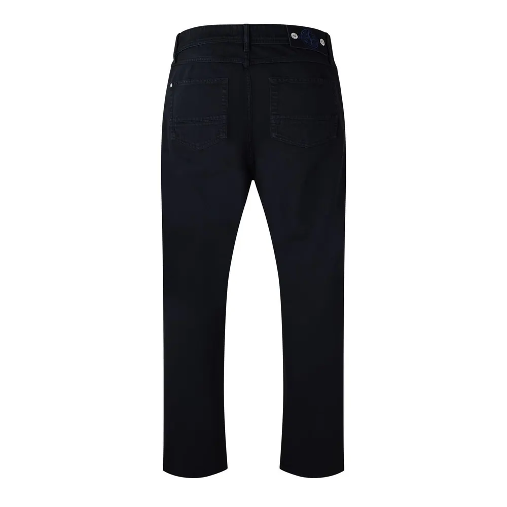 Stone Island Stone DNM Reg Jn Sn64 detail 2