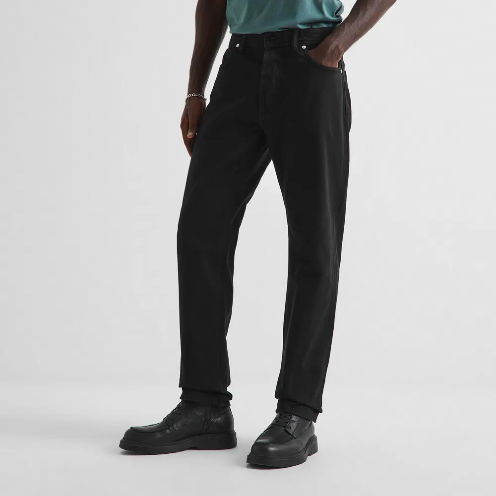Stone Island Stone DNM Reg Jn Sn64 detail 3