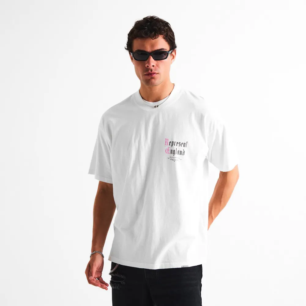Represent Rep Private Mem Tee Sn64 detail 3